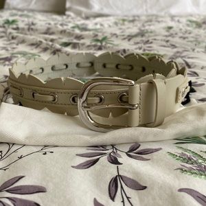 Isabel Marant belt